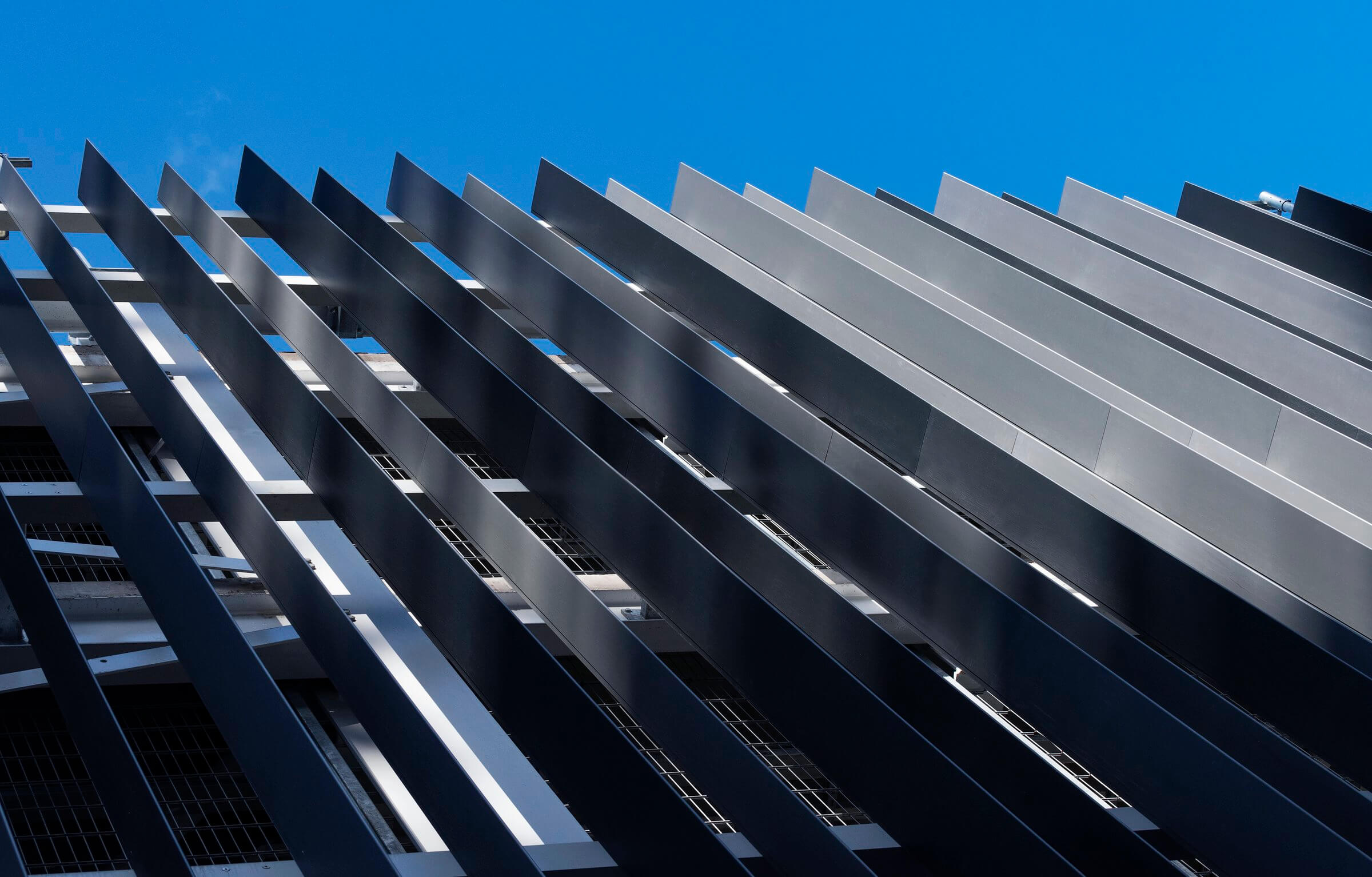 Frederick Street MSCP