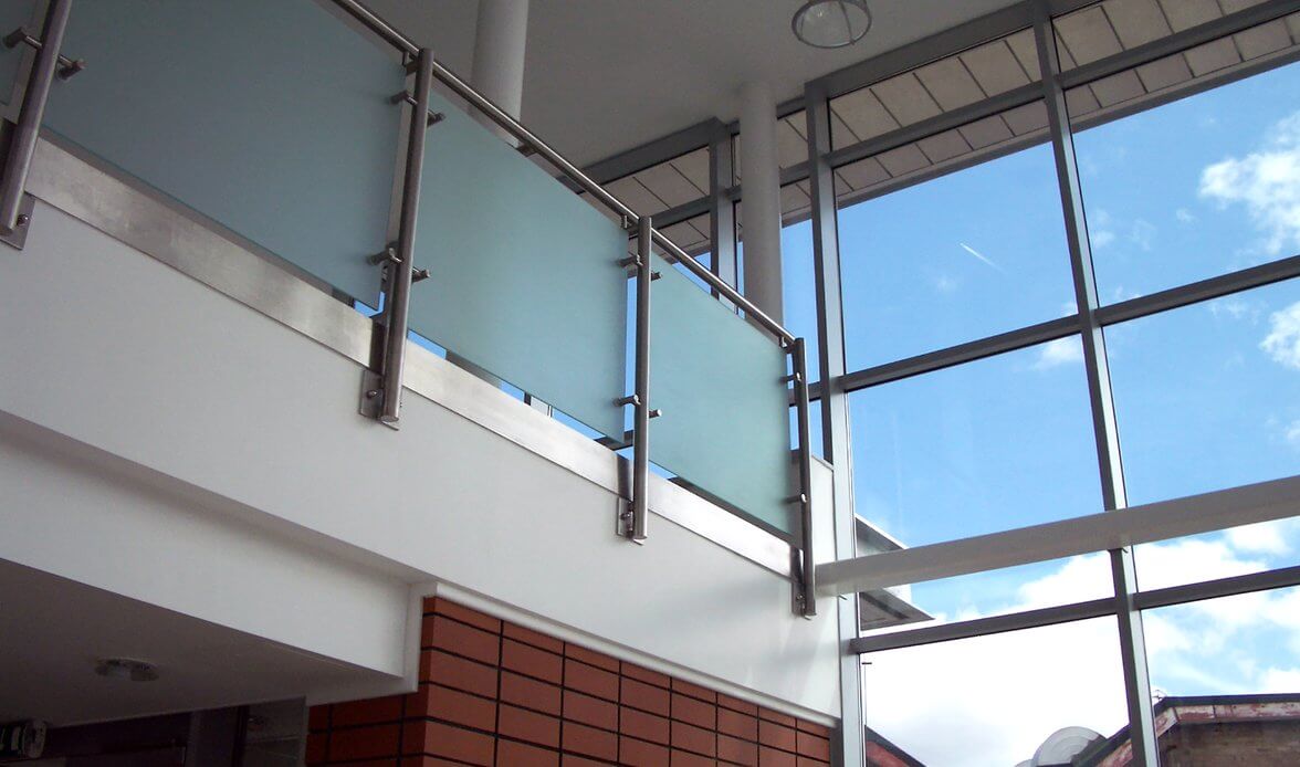 CDU,
Royal Victoria Hospital 