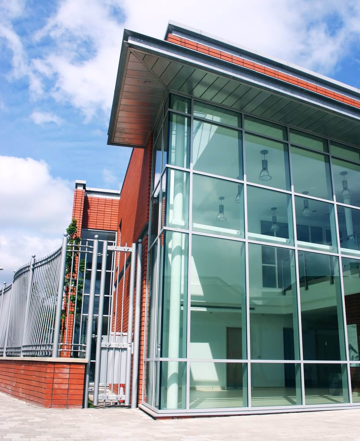 CDU,
Royal Victoria Hospital 